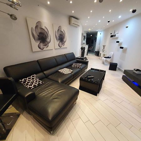 Casa Vacanza Pozzuoli Apartman Kültér fotó