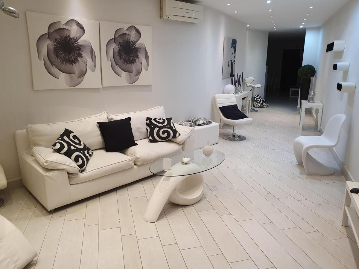 Casa Vacanza Pozzuoli Apartman Kültér fotó