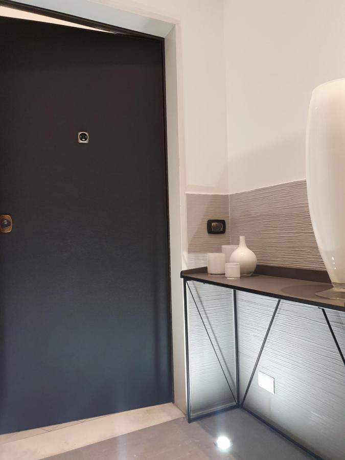 Casa Vacanza Pozzuoli Apartman Kültér fotó