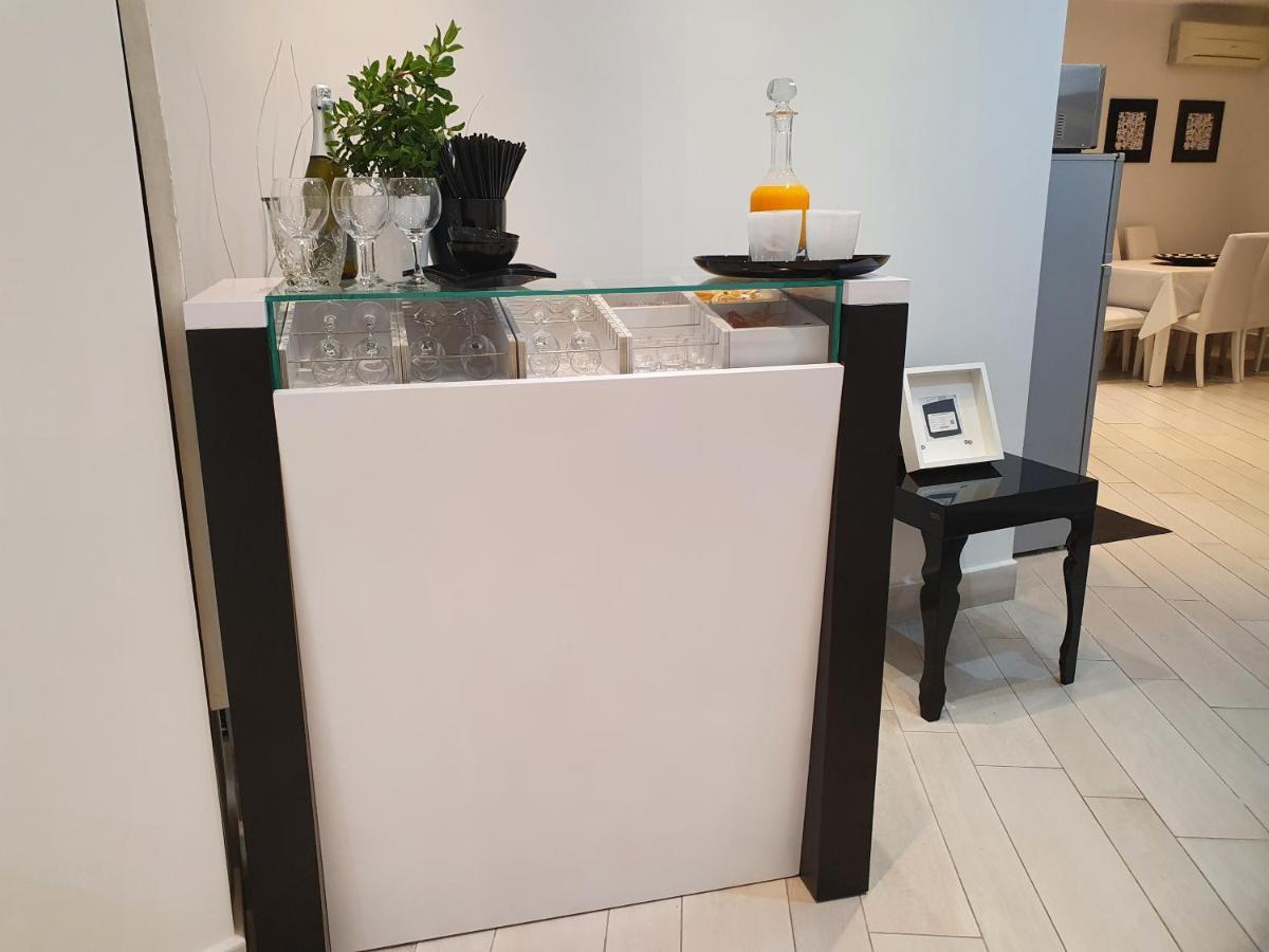 Casa Vacanza Pozzuoli Apartman Kültér fotó