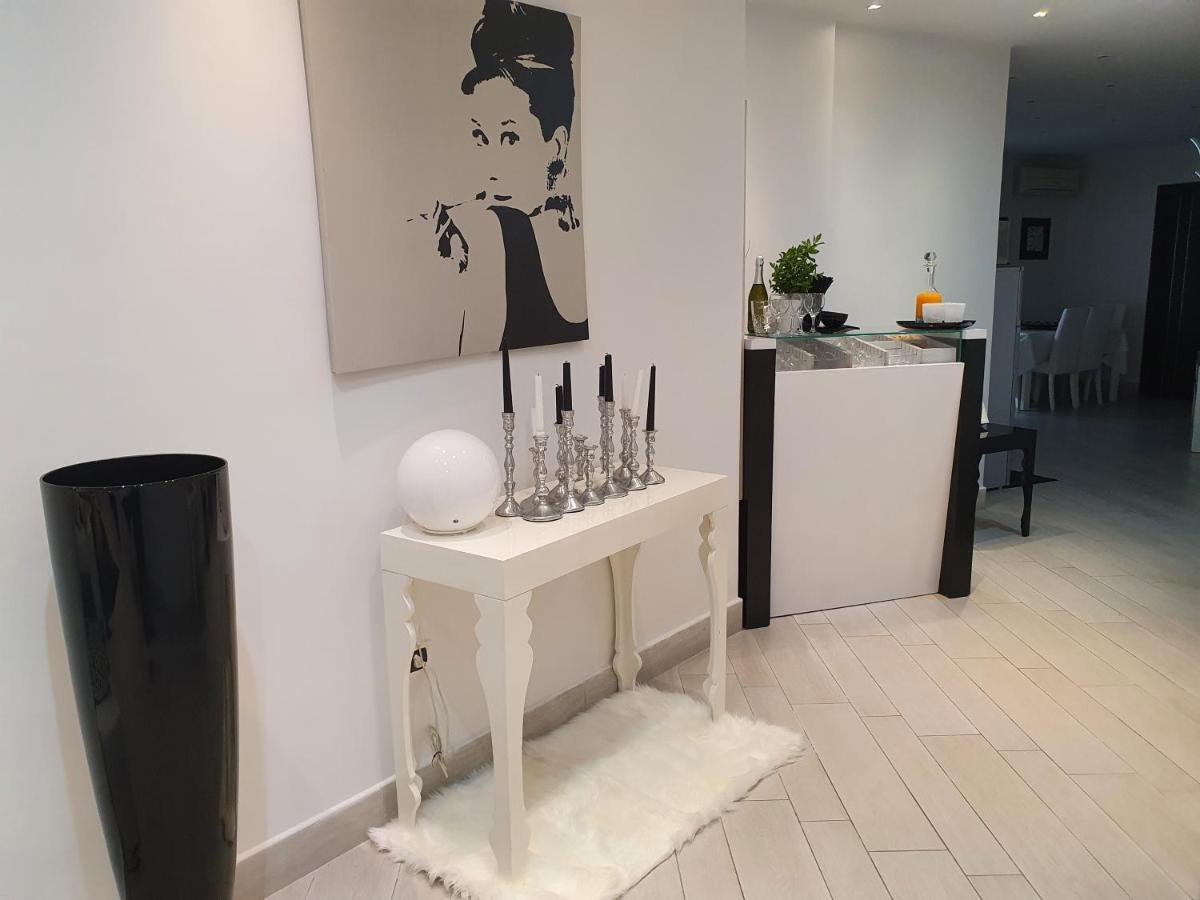 Casa Vacanza Pozzuoli Apartman Kültér fotó