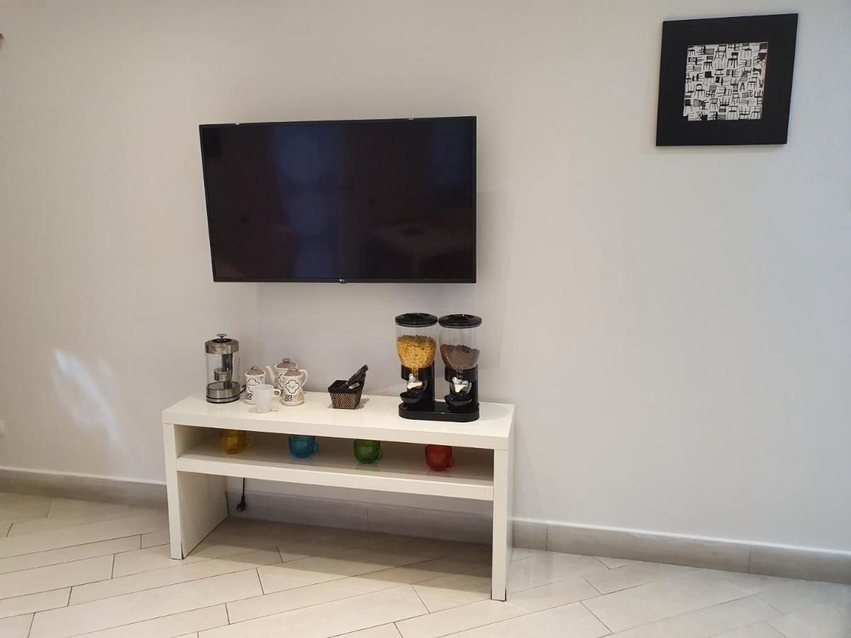 Casa Vacanza Pozzuoli Apartman Kültér fotó