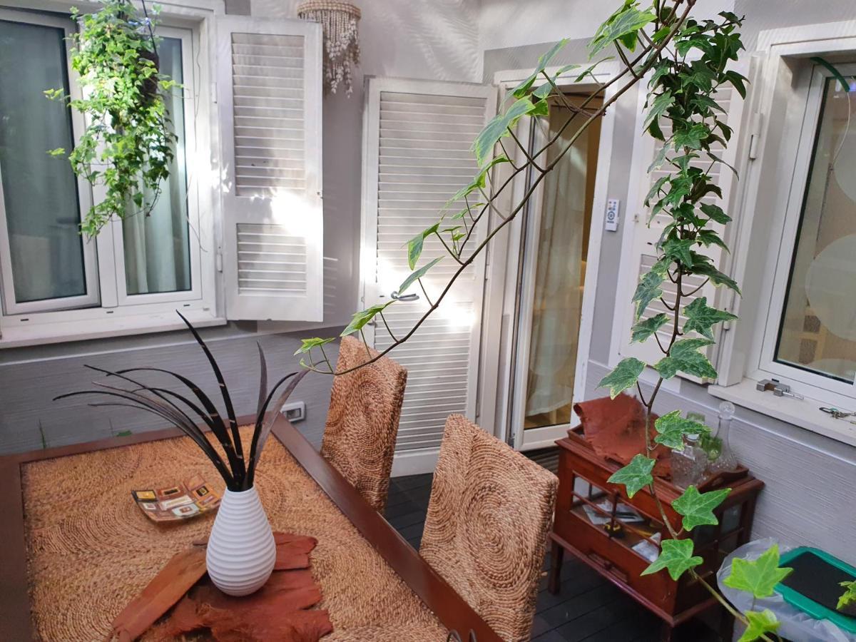 Casa Vacanza Pozzuoli Apartman Kültér fotó