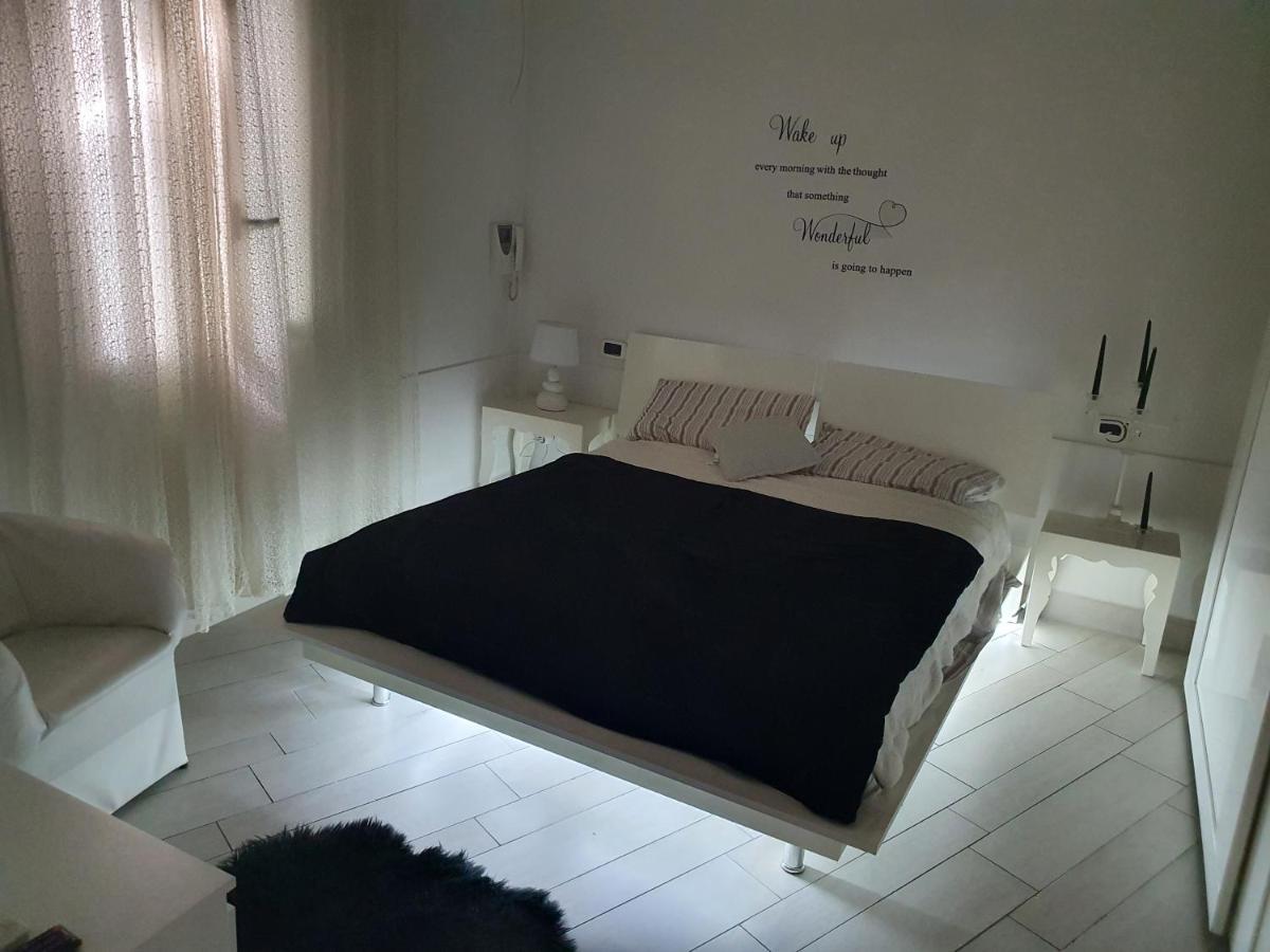 Casa Vacanza Pozzuoli Apartman Kültér fotó