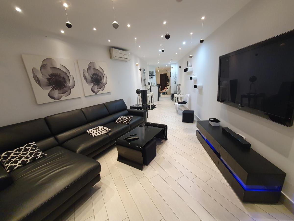 Casa Vacanza Pozzuoli Apartman Kültér fotó