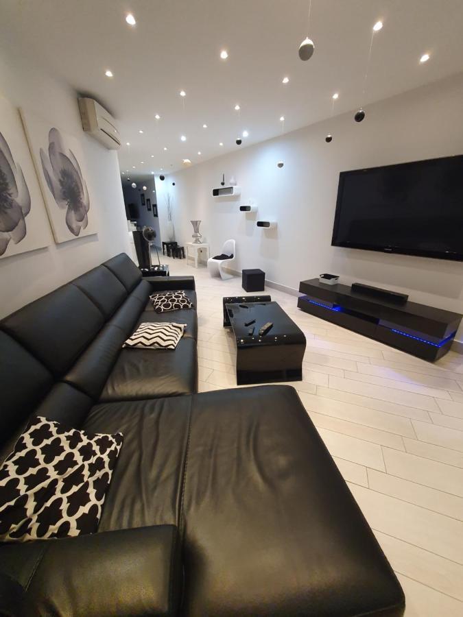 Casa Vacanza Pozzuoli Apartman Kültér fotó
