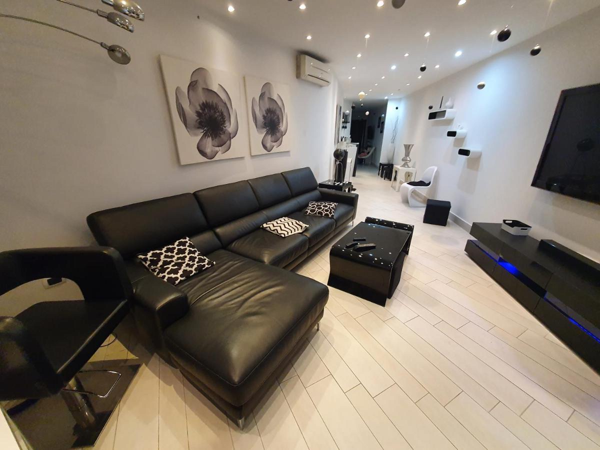 Casa Vacanza Pozzuoli Apartman Kültér fotó