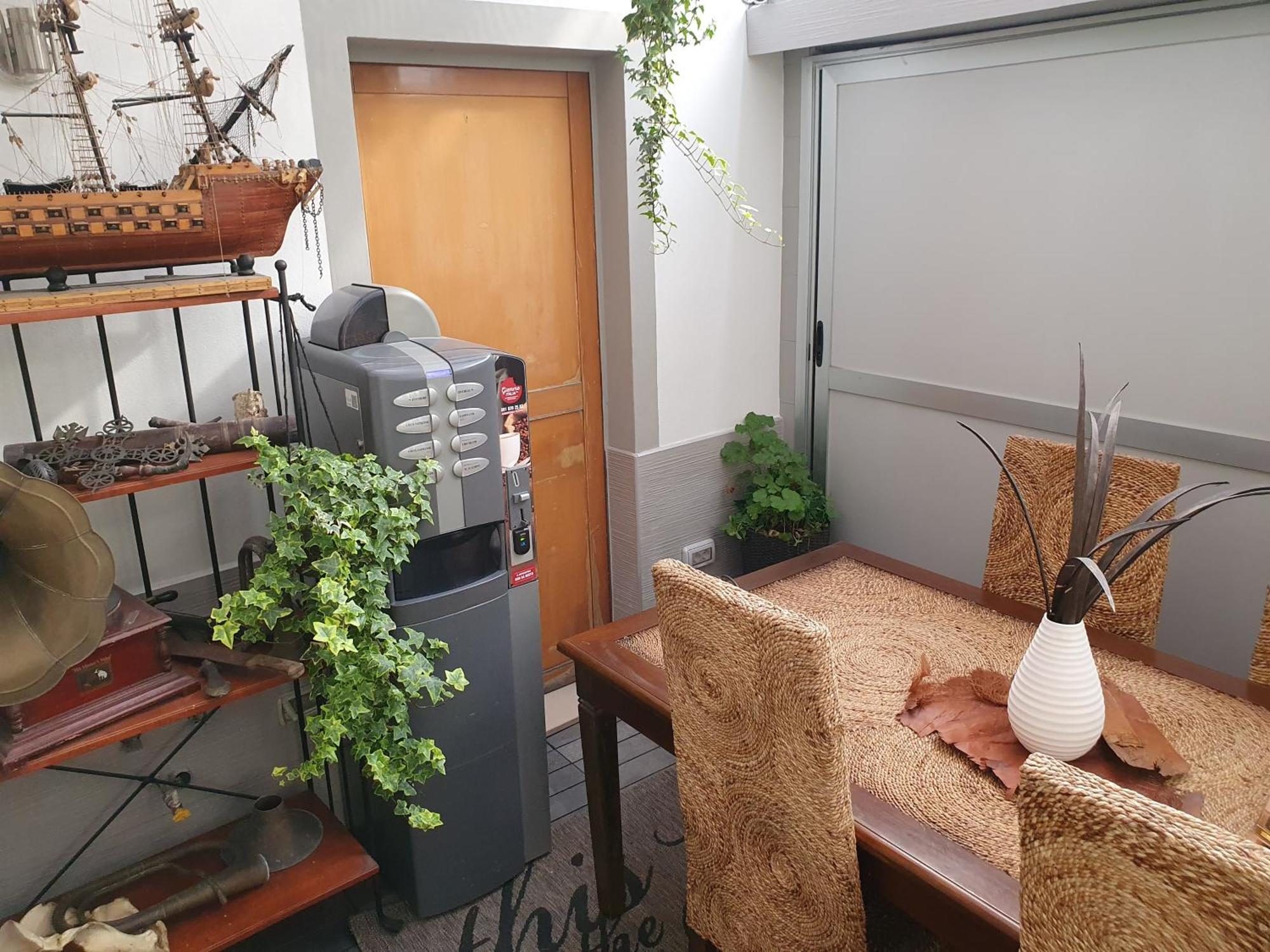 Casa Vacanza Pozzuoli Apartman Szoba fotó